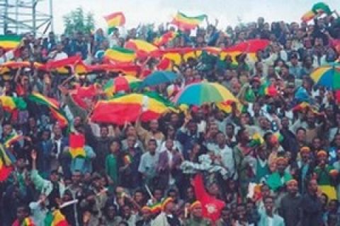 Αποκλείστηκε η Αιθιοπία