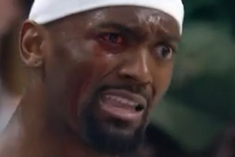 NBA: Ο Πόρτις τραυματίστηκε στο μάτι και αποχώρησε από το Μπακς - Μπουλς