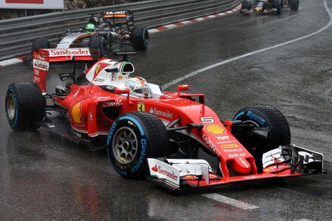 "Σε κρίση η Ferrari", λέει ο ιταλικός Τύπος