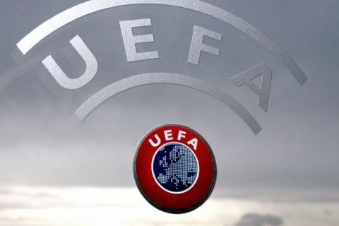 UEFA Nations League... και επίσημα