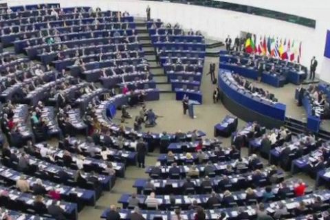 31 Ευρωβουλευτές ζητούν άμεση λύση για τα "παράθυρα" των Εθνικών
