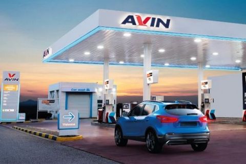 Το νέο AVIN Action Diesel είναι ακόμα καλύτερο και υπόσχεται κορυφαία απόδοση