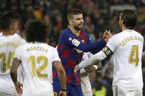 Κορονοϊός: Το πλάνο της La Liga για να επιστρέψουν οι ομάδες στο γήπεδο