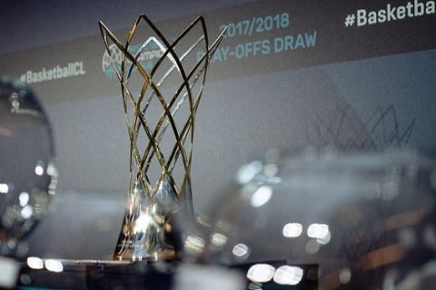Οι διαιτητές του Final Four του Champions League