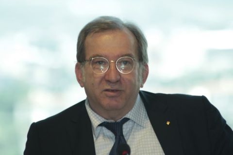 Ο Πέτρος Μαυροειδής για πρόεδρος της Επιτροπής Εξομάλυνσης