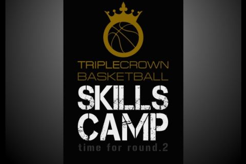 Ολοκληρώθηκε το 2ο Triple Crown Basketball Skills Camp
