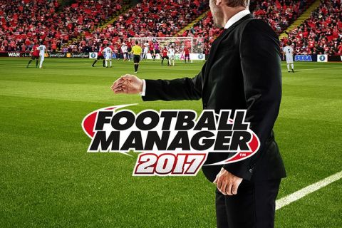 Αυτό είναι το νέο Football Manager 2017