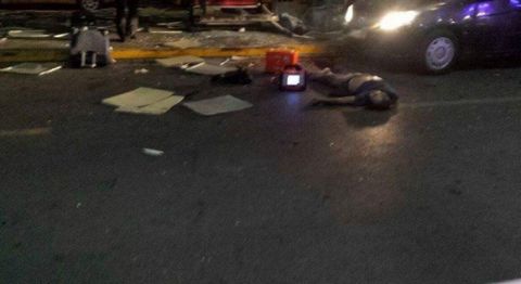 Εκρήξεις με αρκετούς νεκρούς στο αεροδρόμιο της Κωνσταντινούπολης