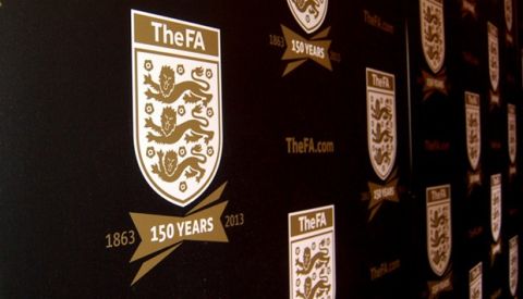 Η ιστορική επέτειος για τα 150 χρόνια της FA