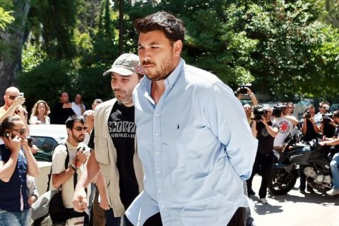 Σταύρος Ψωμιάδης: "Υφίσταμαι άγριο διασυρμό"