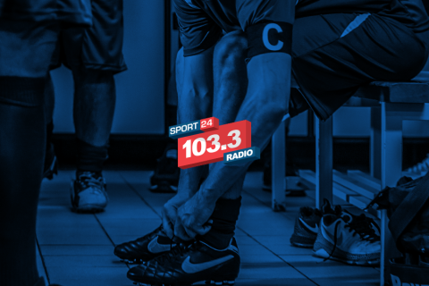Άκου την ομάδα σου στο νέο πρόγραμμα του Sport24 Radio 103,3