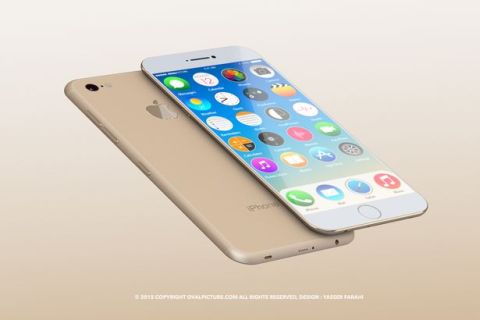 Στις 7 Σεπτεμβρίου παρουσιάζεται το iPhone 7: Ποια χαρακτηριστικά θα έχει