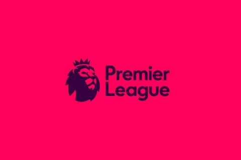 Premier league logo
