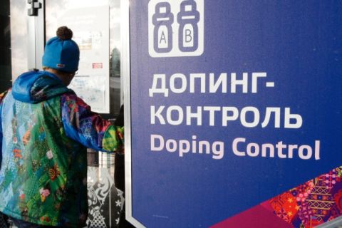 Νέο σοκ για τη Ρωσία, πέντε ακόμη αθλητές ντοπέ