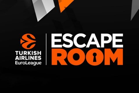 Ο μεγάλος νικητής του EuroLeague Escape Room, που θα απολαύσει το Final Four
