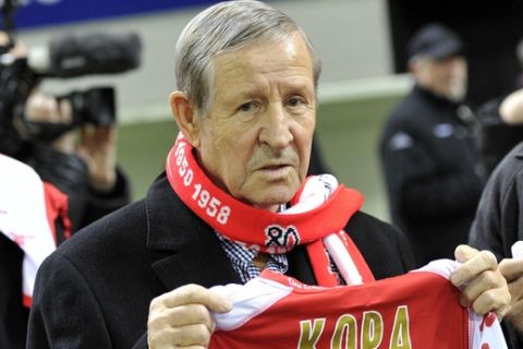 Raymond KOPA