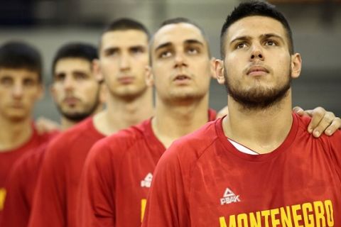 Μαυροβούνιο: Ο επόμενος αντίπαλος της Εθνικής Νέων