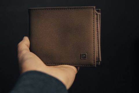 8 προτάσεις για το νέο πορτοφόλι σου