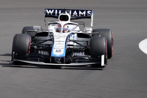 Formula 1: Πωλήθηκε η Williams σε Αμερικανούς επενδυτές
