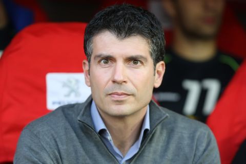 Χριστόπουλος: "Εδώ και δύο μήνες παίζουμε τελικούς"