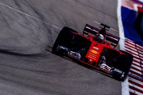 GP Ρωσίας (Pole): Ιστορική κυριαρχία της Ferrari