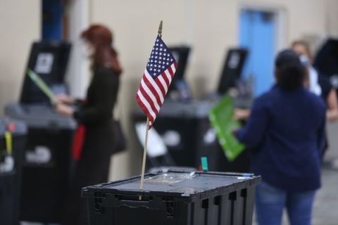 Το πρόγραμμα των εκλογών στις ΗΠΑ: Τι αναμένεται και πότε