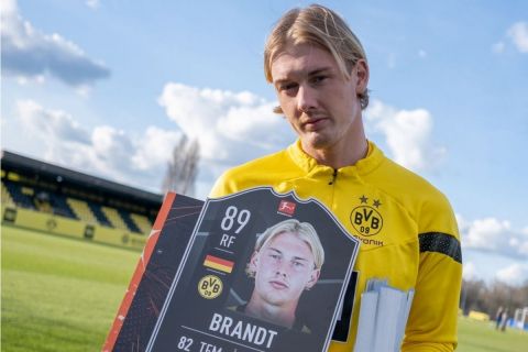 Brandt Dortmund