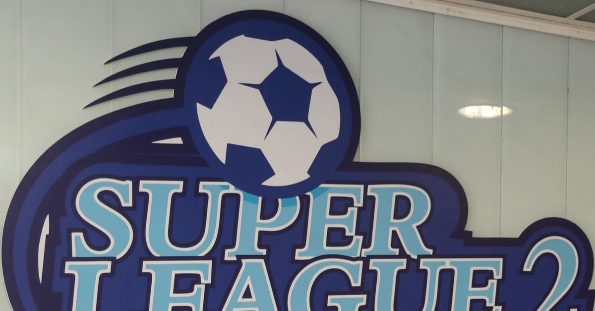 Οι καλύτεροι της Super League 2 για τη σεζόν 2023/24