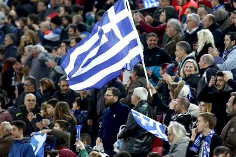 Καταγγέλλει στη FIFA την Ελλάδα η Αλβανία