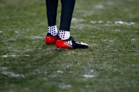 Επίθεση Μουρίνιο στην UEFA για το... κρύο