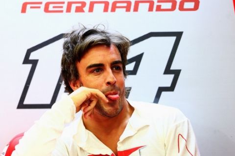 Πόσο εφικτή είναι η επιστροφή Alonso στη Ferrari;