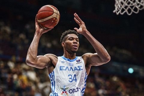 Eurobasket 2022: Η ώρα των NBAers και των αντιπάλων της Εθνικής δίχως Ντόντσιτς