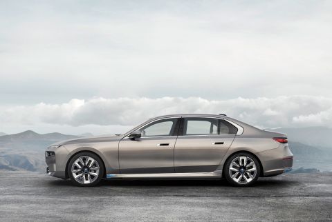 Τα 7 πράγματα που πρέπει να ξέρουμε για την 7η γενιά της BMW Σειράς 7
