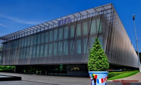 Υπόγειο μουσείο 150 εκ. ευρώ ετοιμάζει η ΦΙΦΑ