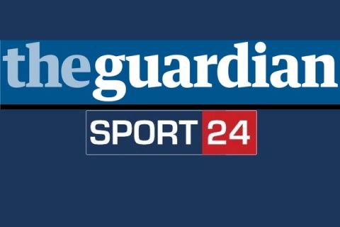 Το Sport24.gr στο EXPERTS' NETWORK της GUARDIAN