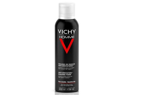 Προϊόντα της Vichy για την ανδρική περιποίηση με έκπτωση 30%