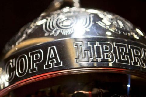 Με VAR το Copa Libertadores από το 2019!