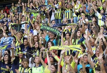 Το αντίδοτο των Τούρκων στην ποδοσφαιρική βία