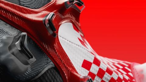 Τα νέα εντυπωσιακά παπούτσια της Nike για τον Νεϊμάρ