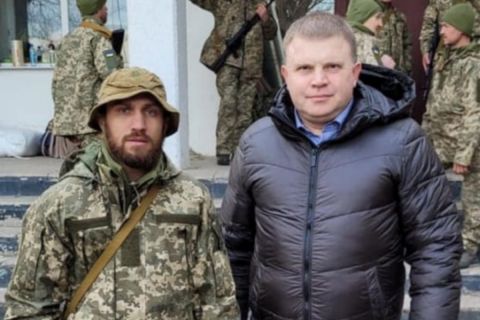 Πόλεμος στην Ουκρανία: Στον αέρα ο αγώνας του Lomachenko με τον Kambosos, είναι στην Οδησσό για να ενσωματωθεί στον στρατό