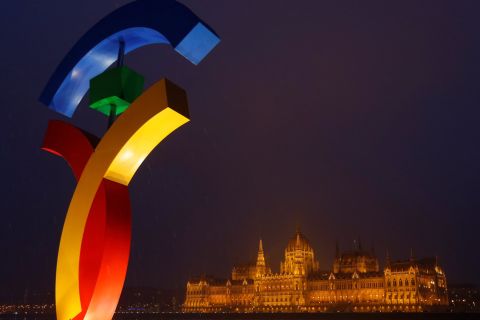 Η Βουδαπέστη αποσύρει την υποψηφιότητα για τους Ολυμπιακούς Αγώνες 2024