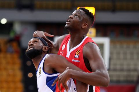 Ολυμπιακός: Τα σενάρια για τον αντίπαλο στα playoffs της EuroLeague