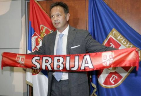Στα χαρακώματα του ποδοσφαίρου Κροάτες και Σέρβοι!
