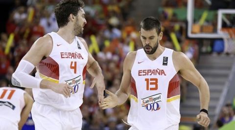 Οι συντάκτες του Sport24.gr προβλέπουν για το Eurobasket 2017