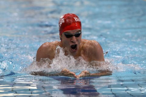 Κολύμβηση: Πρωταθλητής ο Ολυμπιακός στο πανελλήνιο πρωτάθλημα