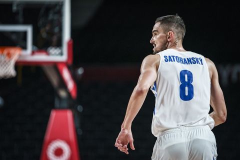 EuroBasket 2022: Συναγερμός σε Γερμανία και Τσεχία με Σρούντερ και Σατοράνσκι