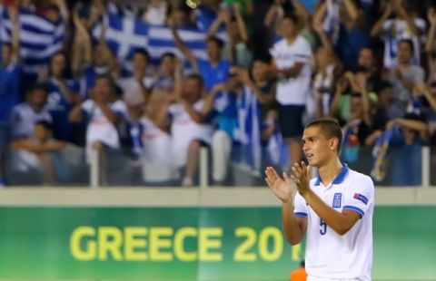Τσελεπίδης στο Sport24.gr: "Δεν φοβόμαστε κανέναν, να δώσουμε την ψυχή μας"