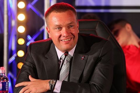EuroLeague: Οι ρωσικές ομάδες δηλώνουν έτοιμες για το ενδεχόμενο επιστροφής στη δράση