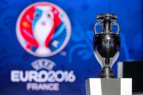 Ποια ομάδα θα κατακτήσει το Euro 2016;