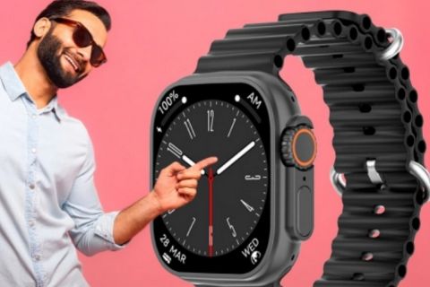 Κομψά και χρηστικά smartwatch μέχρι και 70 ευρώ